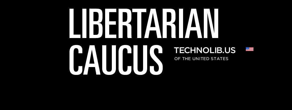 Techno Libertarian Caucus
